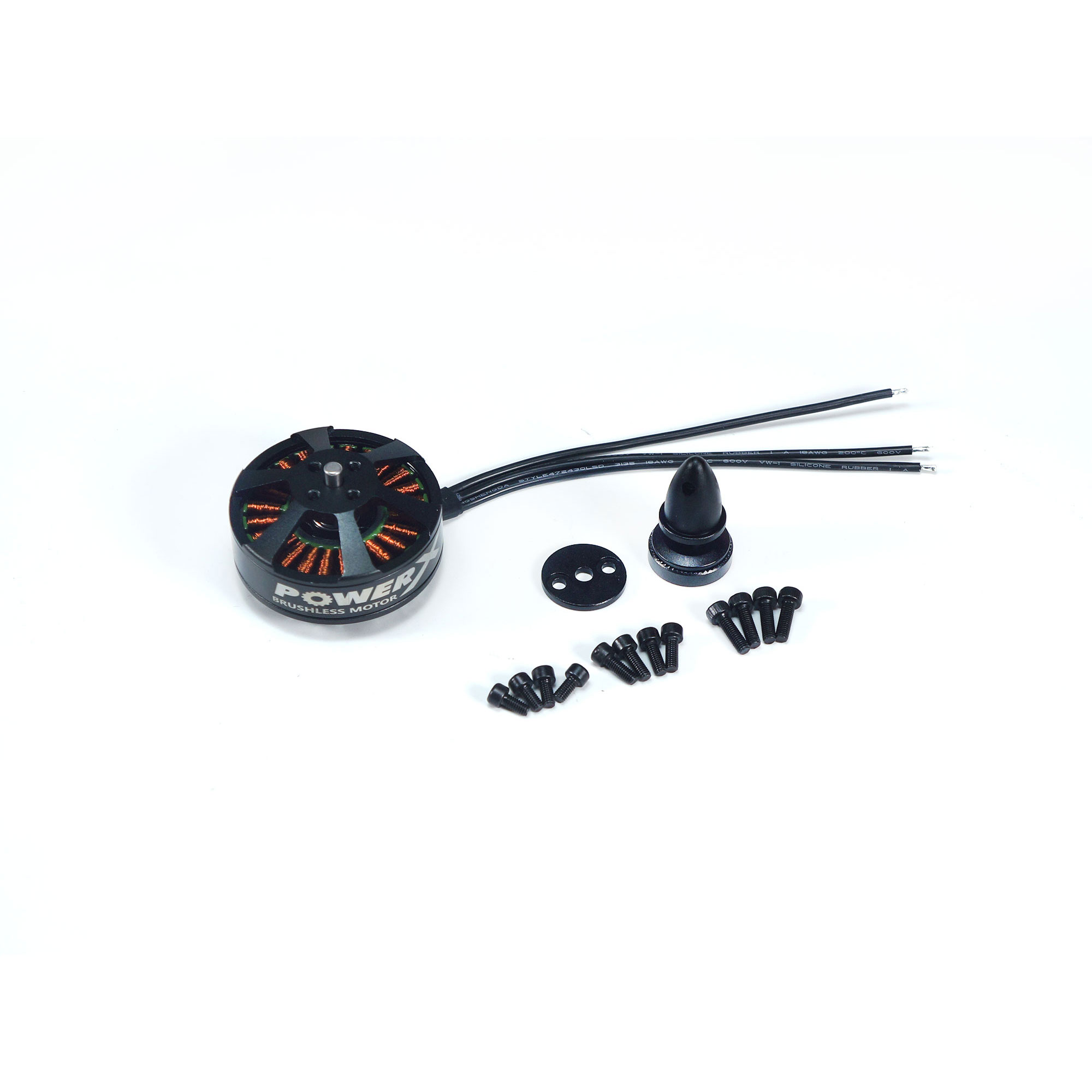 Hobby Rc Quadcopters & Multirotors - Motor Brushless Drone RC DW Hobby