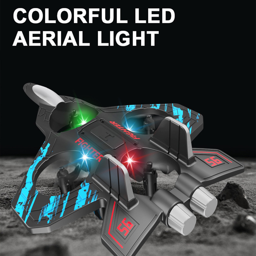 Rc Hobby Light - Pesawat RC Mainan EPP Busa Pesawat
