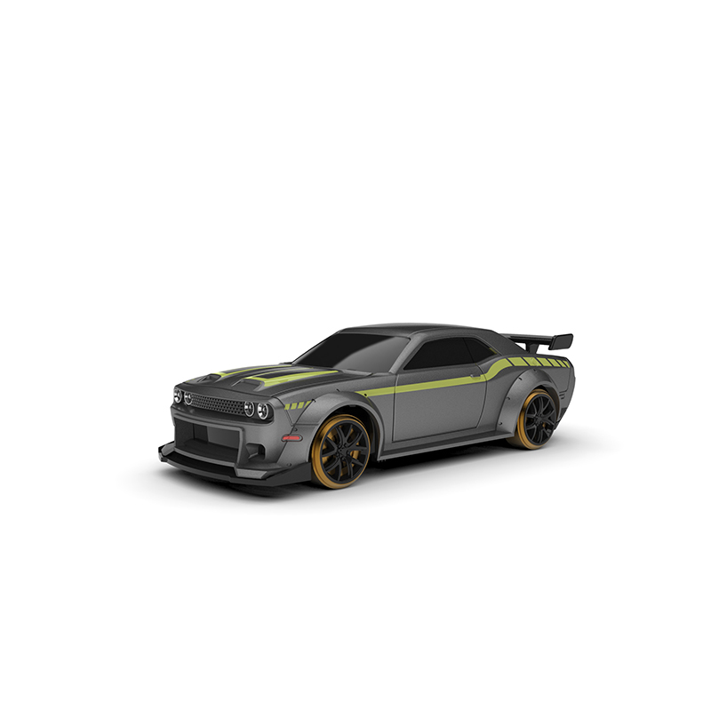 Mobil RC Drift Turbo Racing C6 - Rc Hobby Light ulasan dan harga