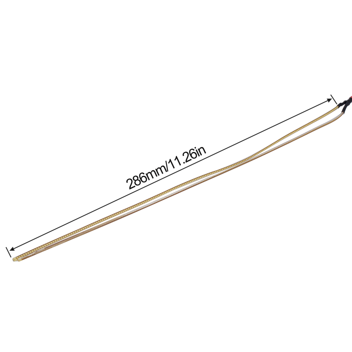 Lampu Strip LED Lampu Sorot Ma - Rc Hobby Crawler ulasan dan harga