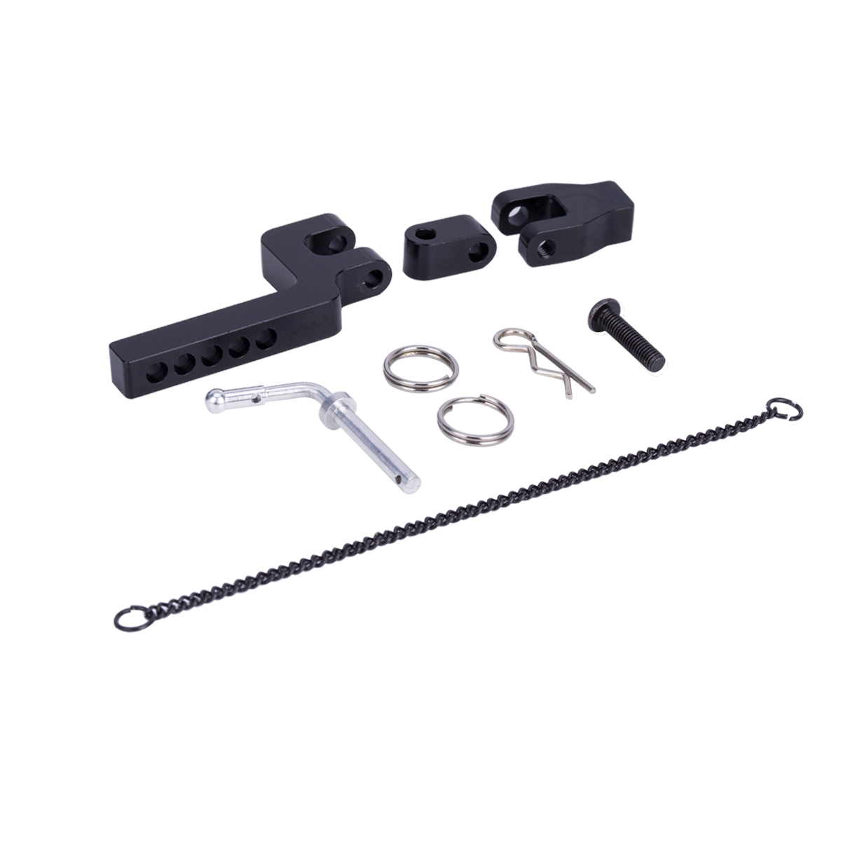Aksesori penyelamatan kait Tra - Rc Hobby Crawler ulasan dan harga