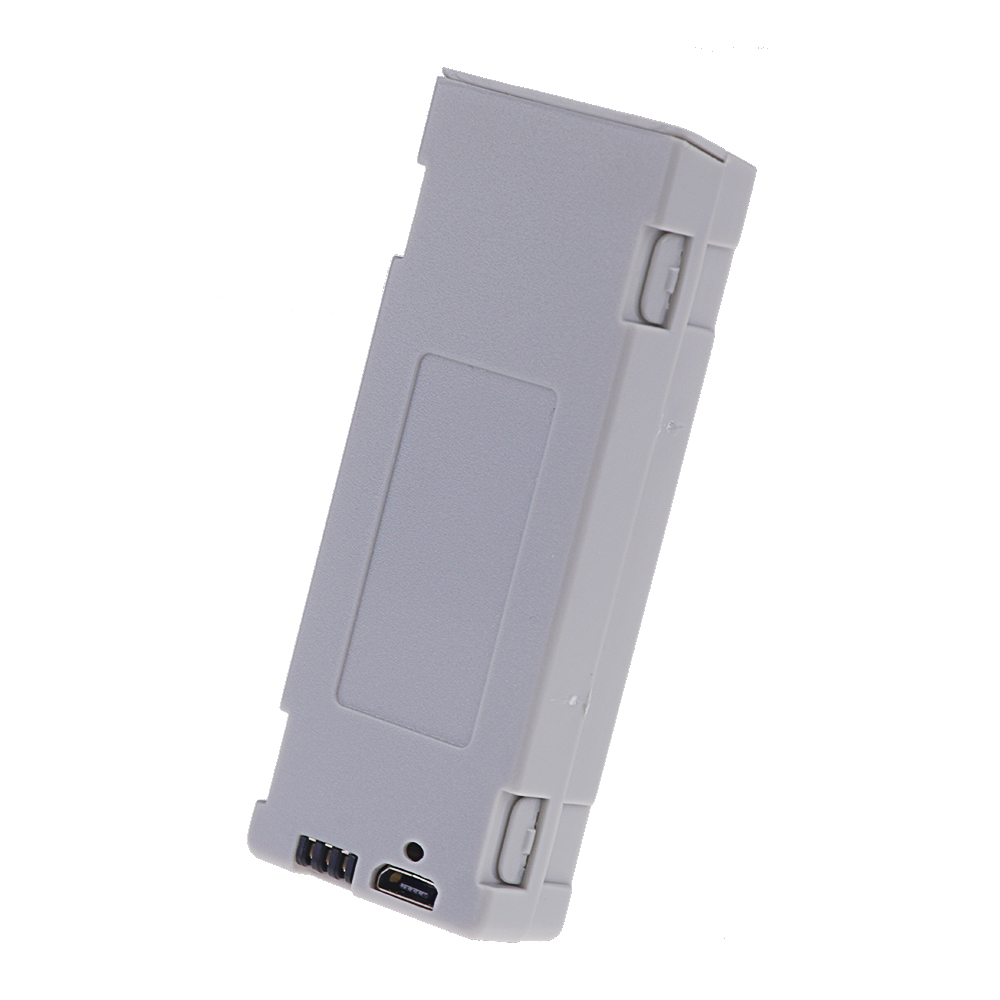 Baterai Lipo 3.7V 6500mAh bate - Hobby Rc Quadcopters & Multirotors ulasan dan harga
