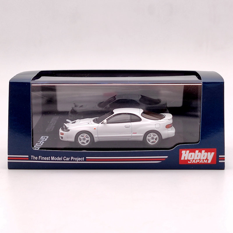 Skala 1/64 CELICA GT-FOUR RC S - Rc Hobby Japan ulasan dan harga