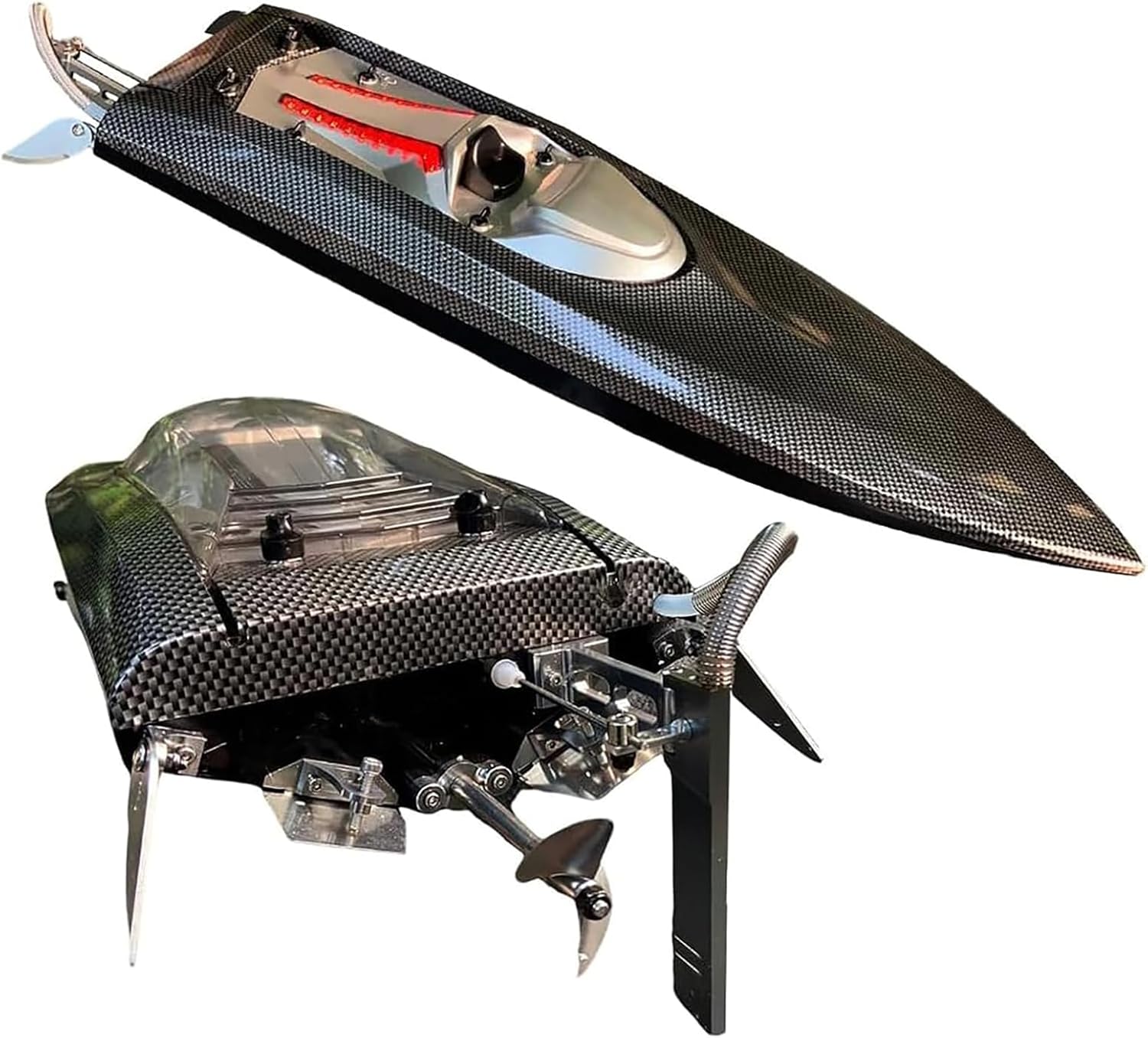 Perahu Remote Control Besar 25 - Rc Hobby Grade Boat ulasan dan harga