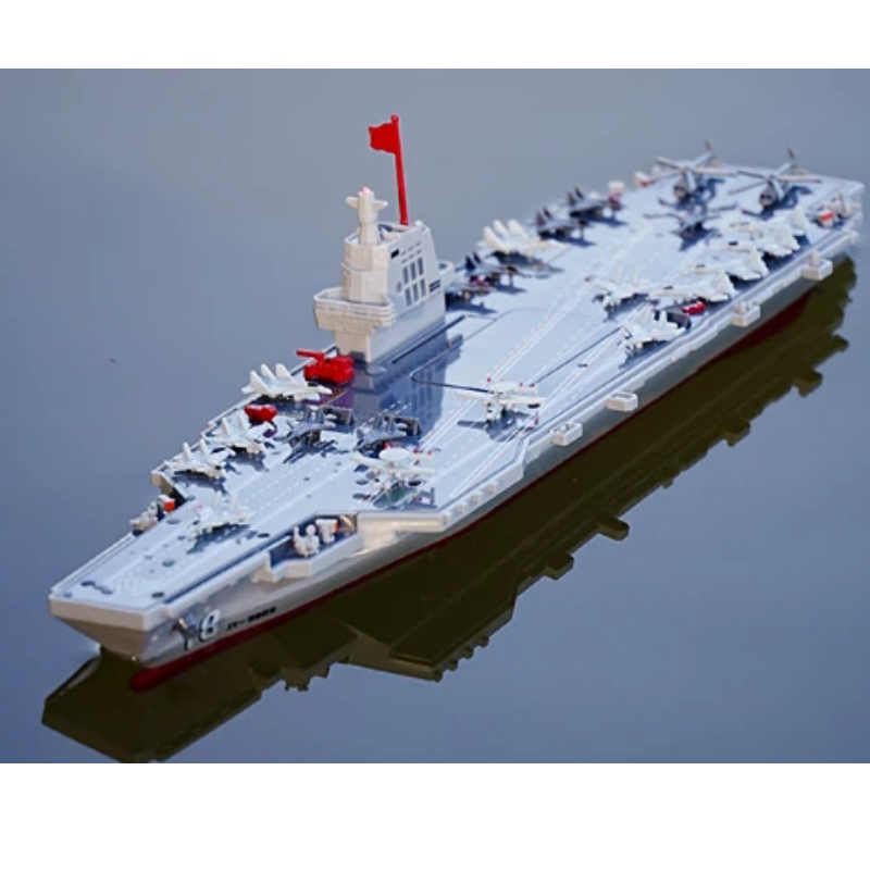 Kapal Induk RC Kecepatan Tingg - Rc Hobby Grade Boat ulasan dan harga