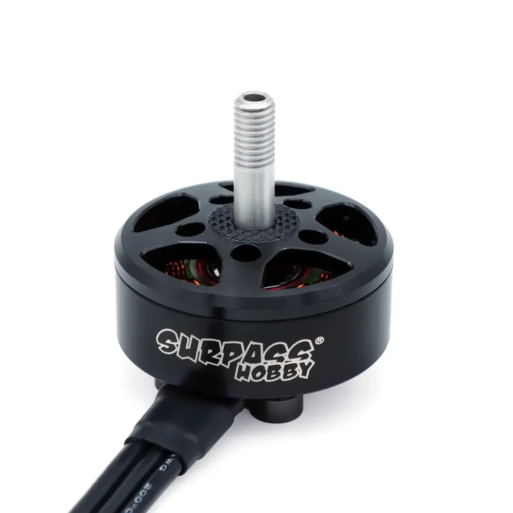 2810 2812 3110 3115 Motor Tanp - Hobby Rc Quadcopters & Multirotors ulasan dan harga