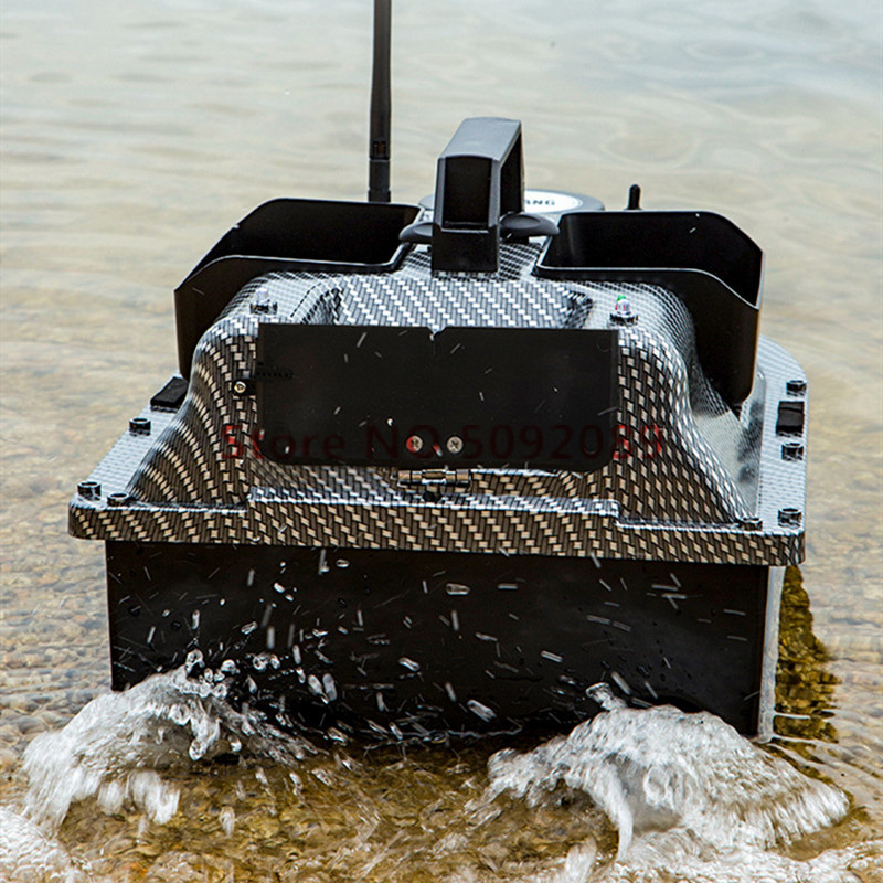 Umpan pancing RC crawler kecep - Rc Hobby Grade Boat ulasan dan harga