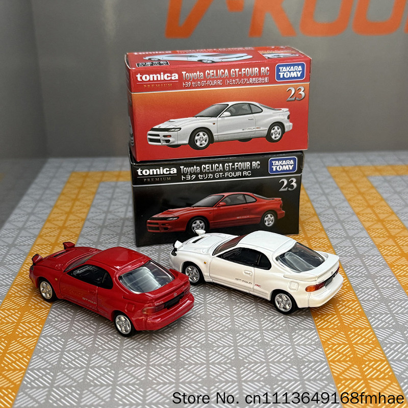 Tomy Tomica Premium Diecast Al - Rc Hobby Japan ulasan dan harga