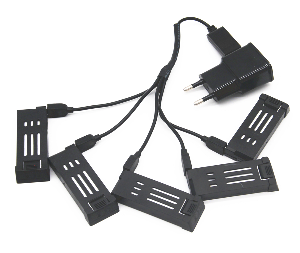 Lipo Battery 500 MAh 3.7V Peng - Hobby Rc Quadcopters & Multirotors ulasan dan harga