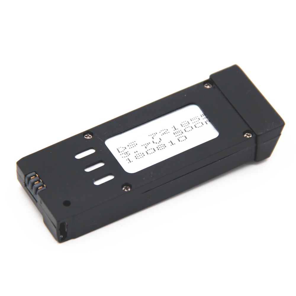 Lipo Battery 500 MAh 3.7V Peng - Hobby Rc Quadcopters & Multirotors ulasan dan harga