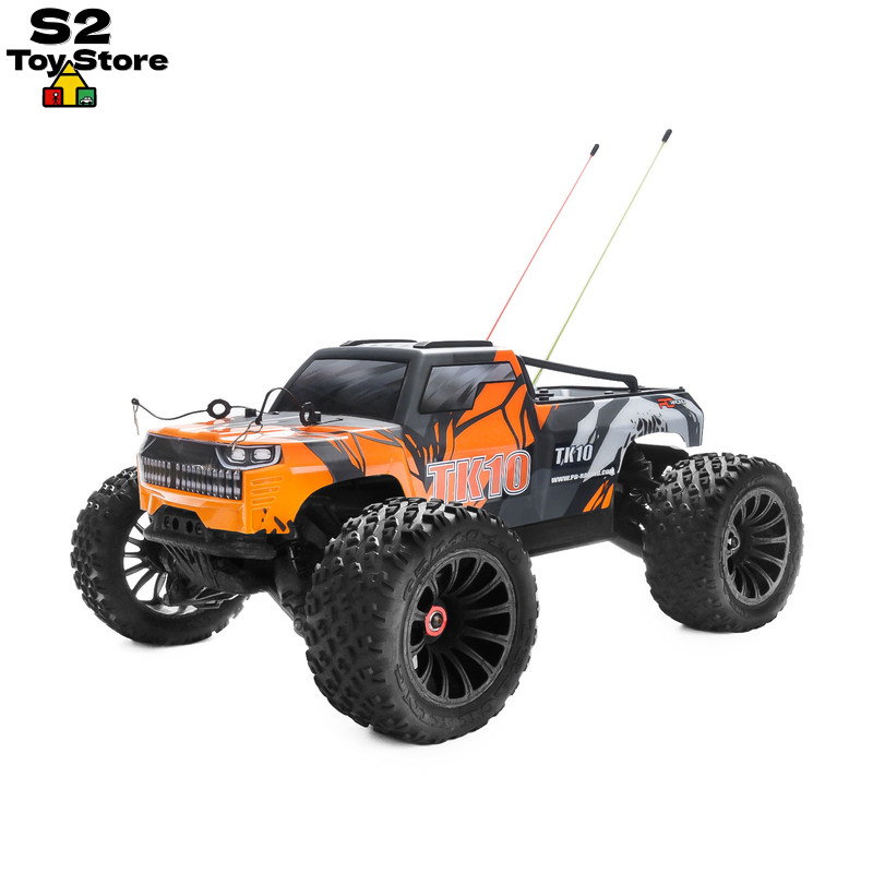 Lampu Antena LED PYFORE Multi  - Rc Hobby Light ulasan dan harga