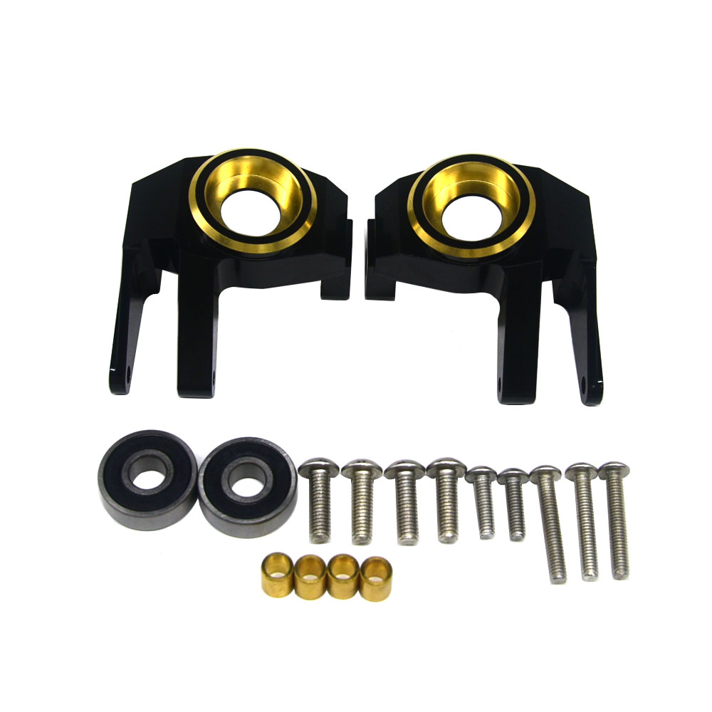 Hot Team Hobby CNC Steering Kn - Rc Jeep Hobby ulasan dan harga
