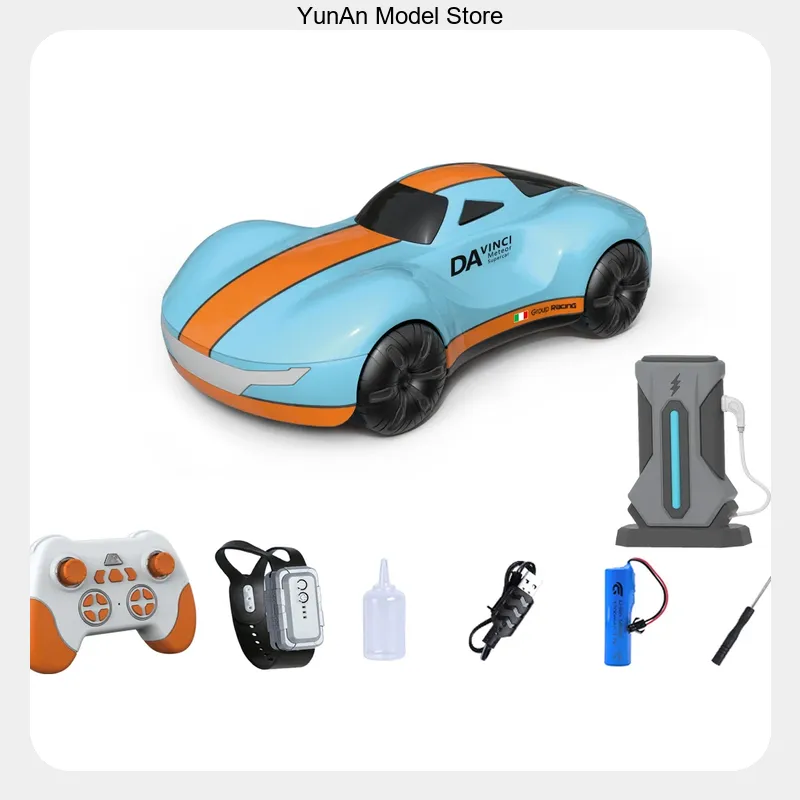 Tersedia: Mobil Stunt RC Energ - Rc Hobby Light ulasan dan harga