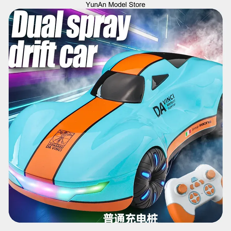 Tersedia: Mobil Stunt RC Energ - Rc Hobby Light ulasan dan harga