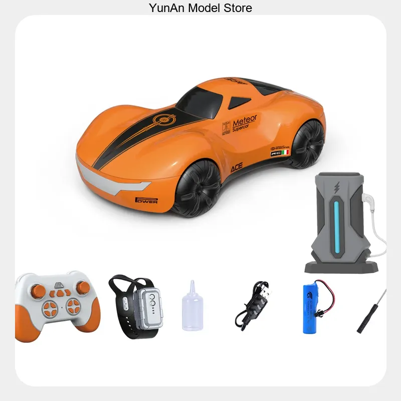Tersedia: Mobil Stunt RC Energ - Rc Hobby Light ulasan dan harga