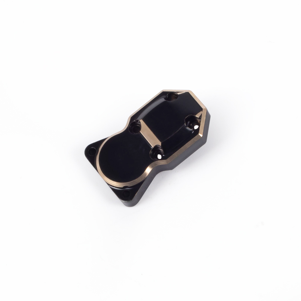 Knuckle Roda Hexagonal Berbaha - Rc Hobby Crawler ulasan dan harga