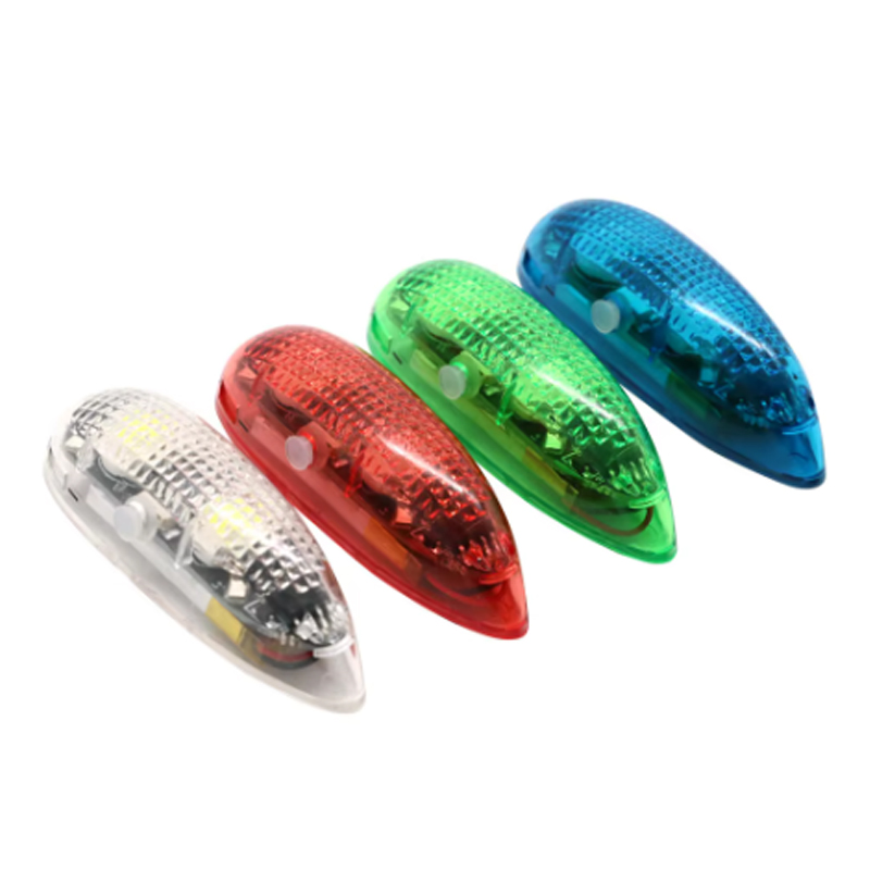 Lampu Navigasi Nirkabel ZMR II - Rc Hobby Light ulasan dan harga