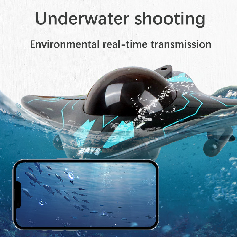 Perahu RC 6CH dengan Kamera Ba - Rc Hobby Grade Boat ulasan dan harga