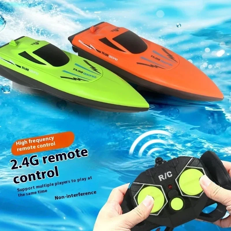 Perahu Remote Control Anti Air - Rc Hobby Grade Boat ulasan dan harga