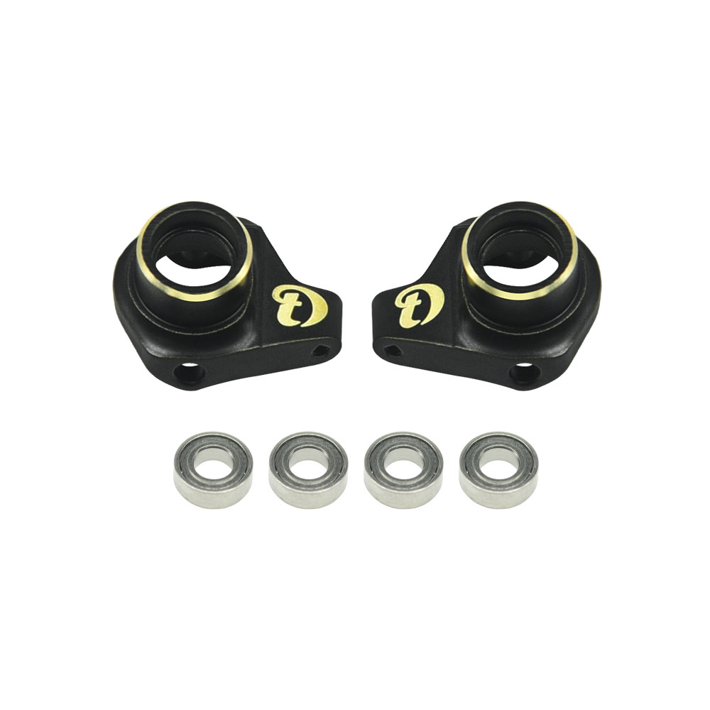Detail Hobby Brass Kunckles de - Rc Jeep Hobby ulasan dan harga