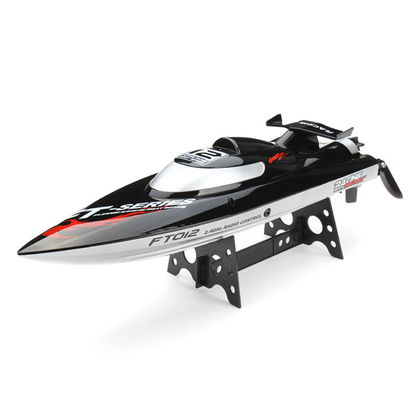 50Km/Jam Perahu Rc Kecepatan T - Rc Hobby Grade Boat ulasan dan harga