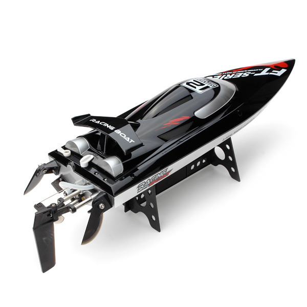 50Km/Jam Perahu Rc Kecepatan T - Rc Hobby Grade Boat ulasan dan harga