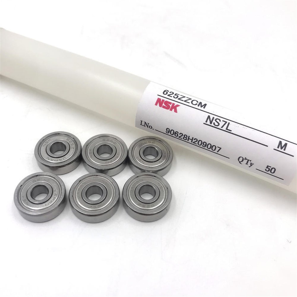 Asal Jepang 686ZZ NSK Bearing  - Rc Hobby Japan ulasan dan harga