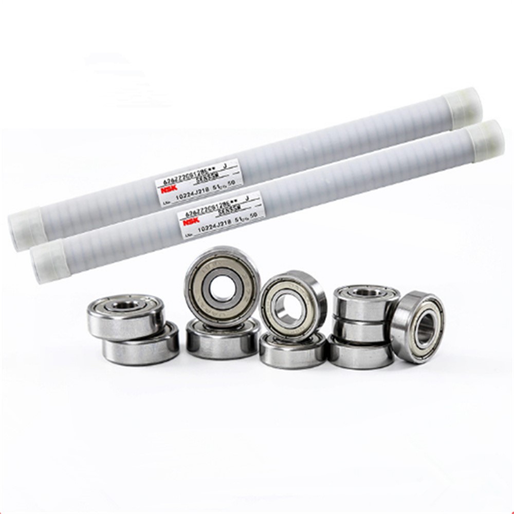 Asal Jepang 686ZZ NSK Bearing  - Rc Hobby Japan ulasan dan harga