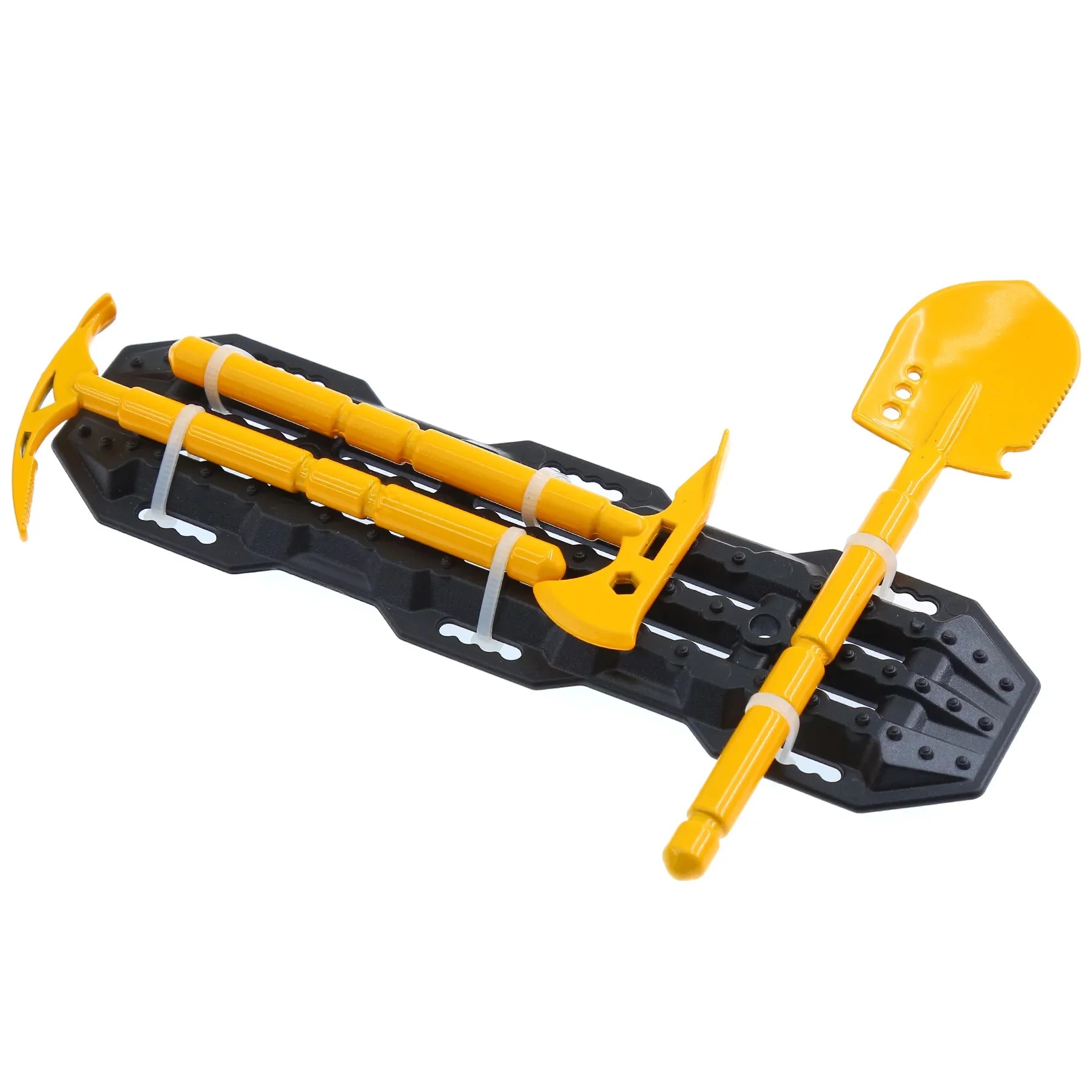 Simulasi Sekop Kapak Borong de - Rc Hobby Crawler ulasan dan harga