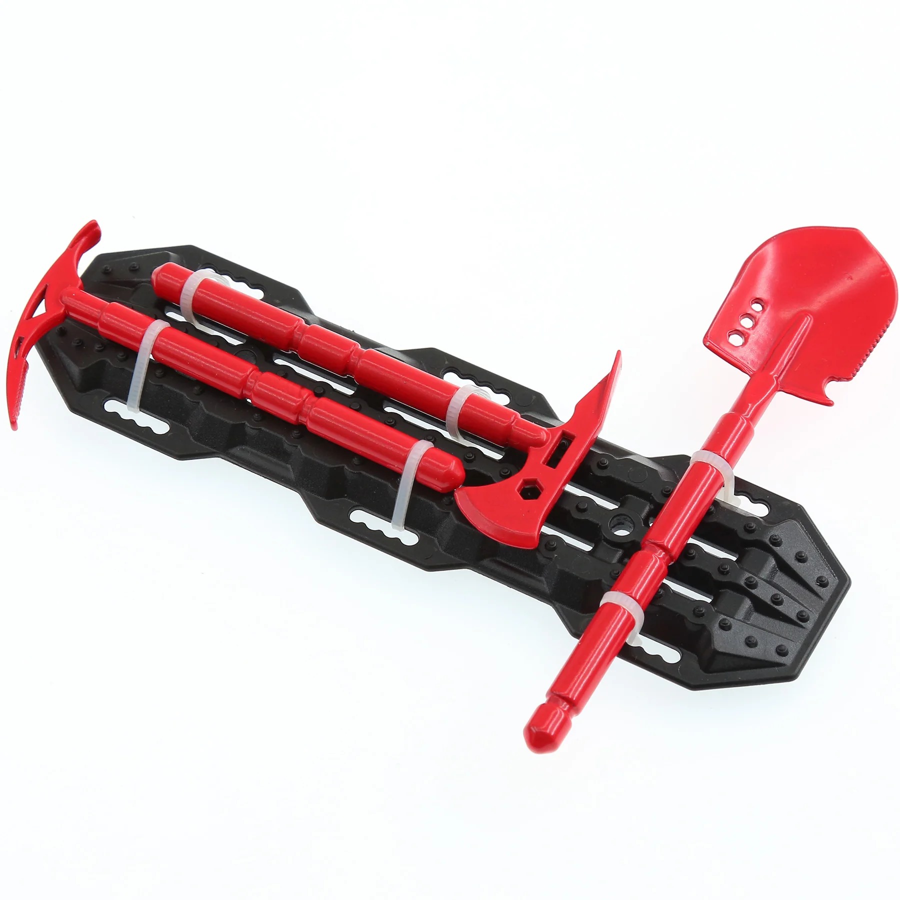 Simulasi Sekop Kapak Borong de - Rc Hobby Crawler ulasan dan harga