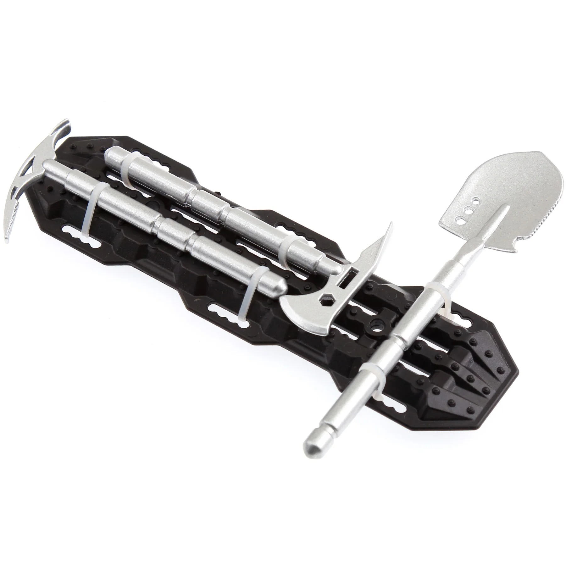 Simulasi Sekop Kapak Borong de - Rc Hobby Crawler ulasan dan harga