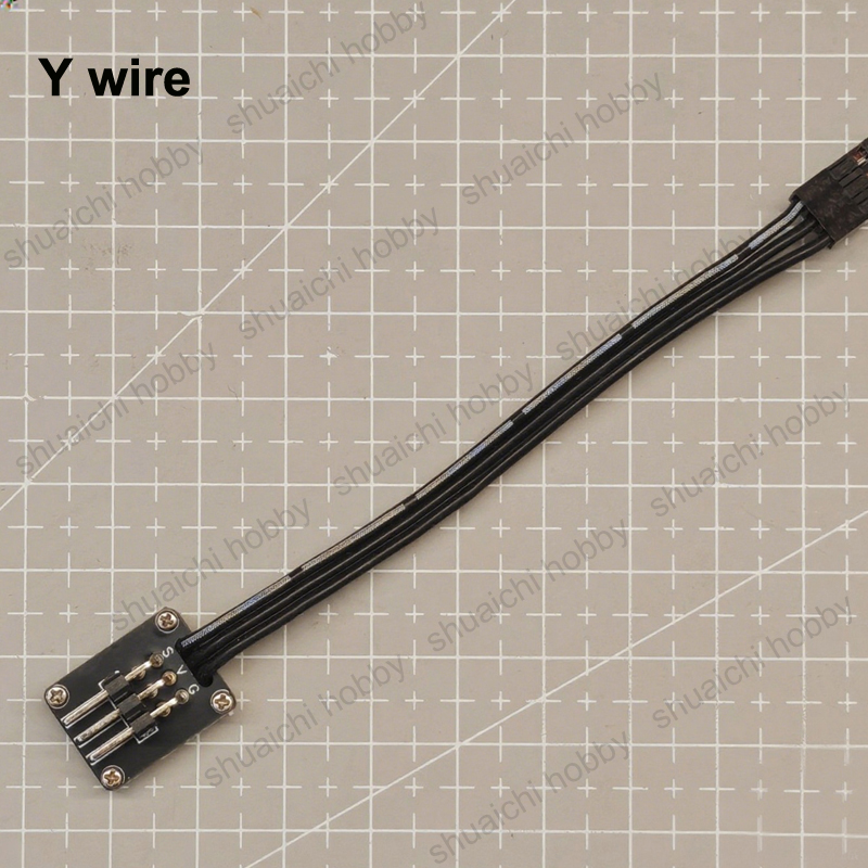 5.0-8.4V Lampu LED Pilar-A Mod - Rc Hobby Light ulasan dan harga
