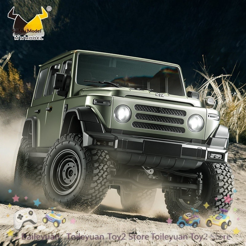 Mobil RC Jeep Beijing Mn Mn212 - Rc Jeep Hobby ulasan dan harga