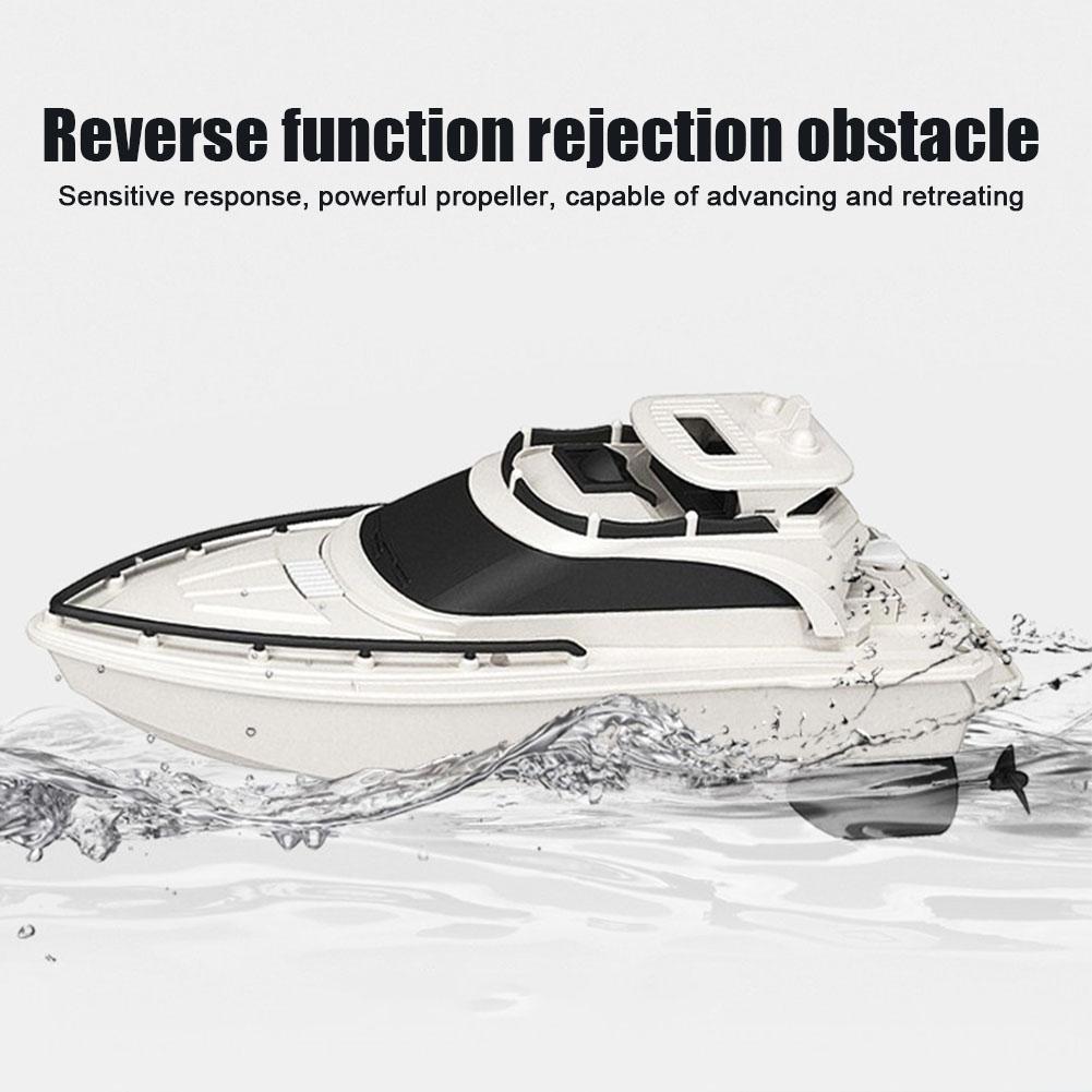 Perahu Cepat Remote Control 2. - Rc Hobby Grade Boat ulasan dan harga