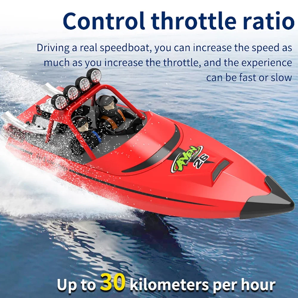 TY725 RC Boat TURBOJET PUMP Pe - Rc Hobby Grade Boat ulasan dan harga
