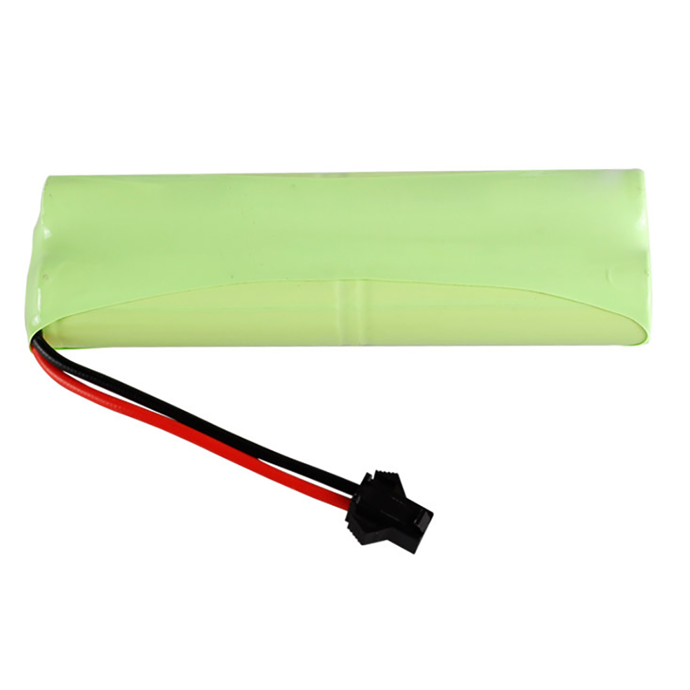Baterai 4.8V 1800Mah NiCd AA 4 - Rc Hobby Light ulasan dan harga
